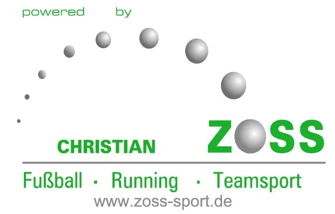 Zoss Sport Logo